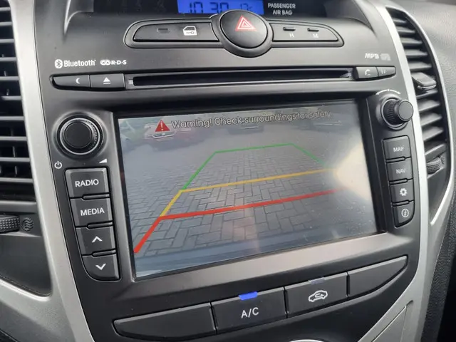 Hyundai ix20 1.4i Go! 2017 Benzine 17