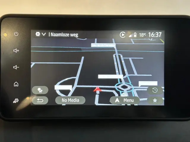 Dacia Sandero Stepway 1.0 TCe 90 Extreme 2024 Benzine 11