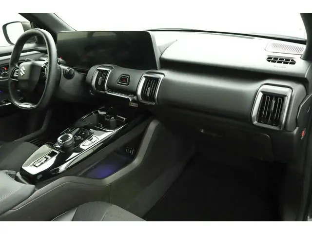 Suzuki e Vitara Style 61 kWh 2026 Elektrisch 47