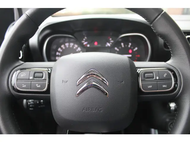 Citroën C3 Aircross 1.2 PureTech Shine 2021 Benzine 20