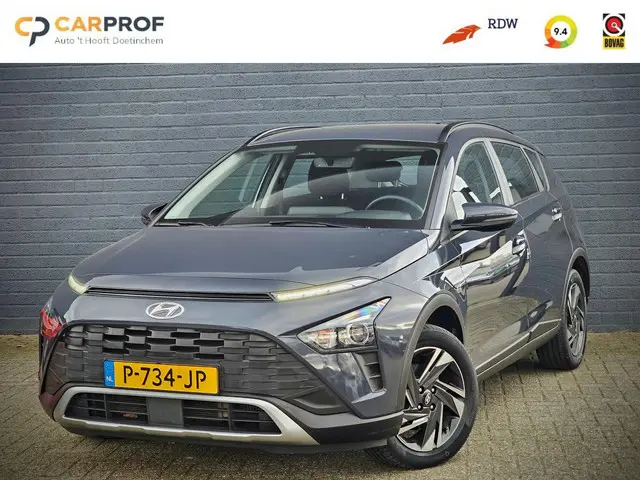 Hyundai Bayon 1.0 T-GDI Comfort 2022 Benzine