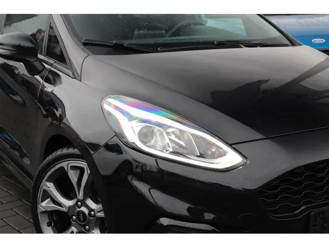 Ford Fiesta 1.0 EcoBoost ST-Line 2021 Benzine 6
