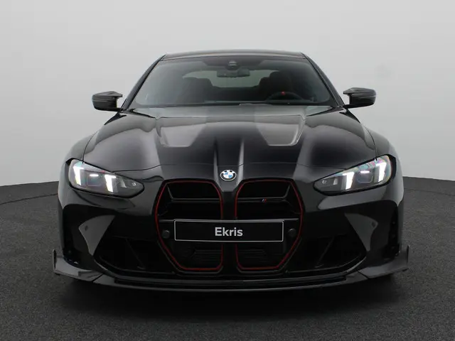 BMW M4 CS Coupé 2026 Benzine 3