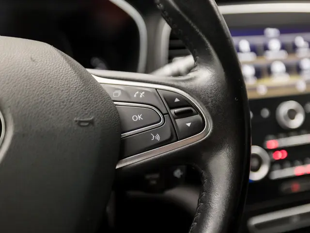 Renault Mégane Estate 1.2 TCe Sport 2017 Benzine 22