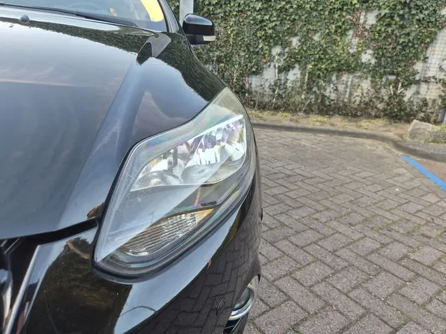 Ford Focus Wagon 1.0 EcoBoost Edition Plus 2014 Benzine 55