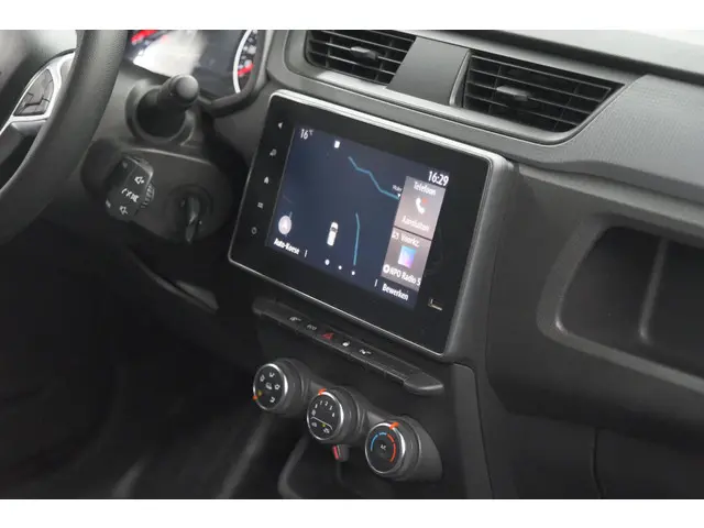 Renault Express 1.5 dCi 75 Comfort + 2021 Diesel 43