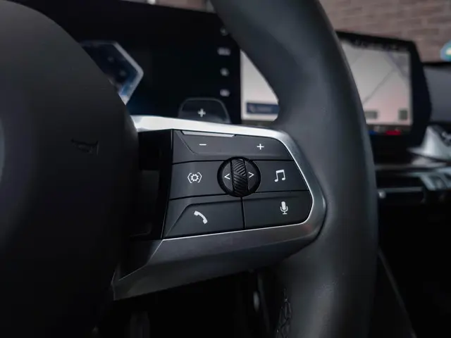 BMW X1 xDrive30e M Sport 2024 Hybride Benzine 29