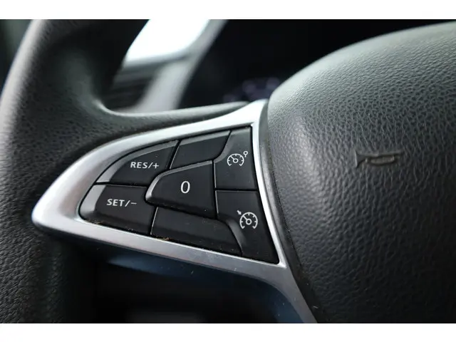 Renault Express 1.5 dCi 75 Comfort 2021 Diesel 11