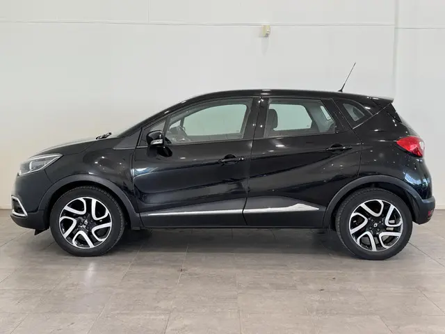 Renault Captur 0.9 TCe 90 Dynamique 2013 Benzine 6