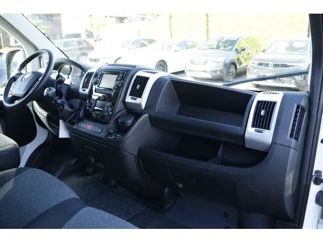 Fiat Ducato 35 2.3 MultiJet L3H2 Koelwagen 2018 Diesel 7