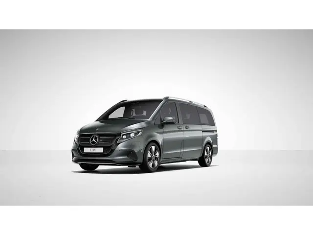 Mercedes-Benz EQV 300 L2 90kWh 2024 Elektrisch