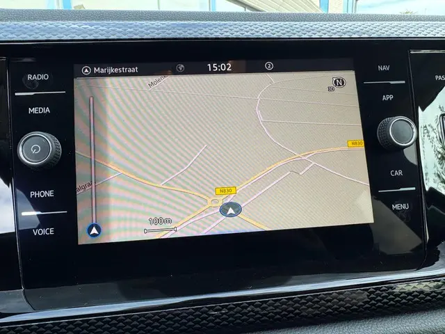 Volkswagen Polo 1.0 TSI Life 2023 Benzine 23