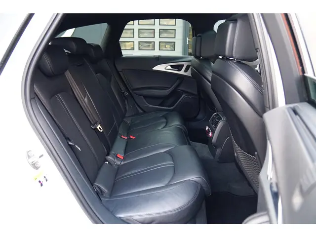 Audi S6 4.0 TFSI S6 quattro Pro Line Plus 2012 Benzine 7