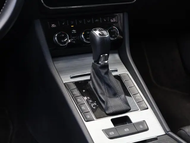 Škoda Superb Combi iV 1.4 TSI PHEV 2020 Hybride Benzine 12