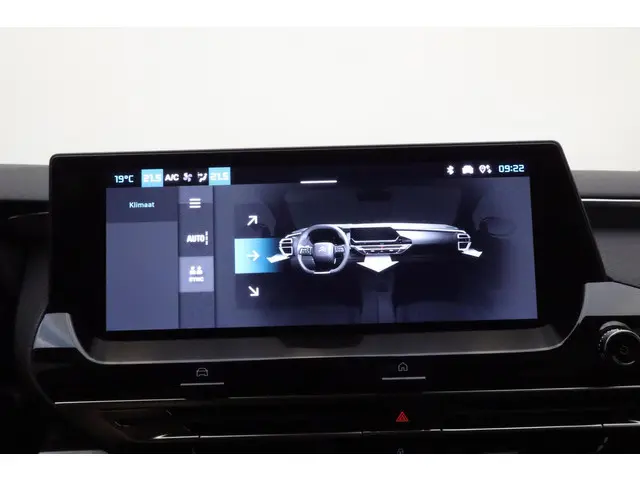 Citroën C5 X C5X 1.2 PureTech Plus 2025 Benzine 27