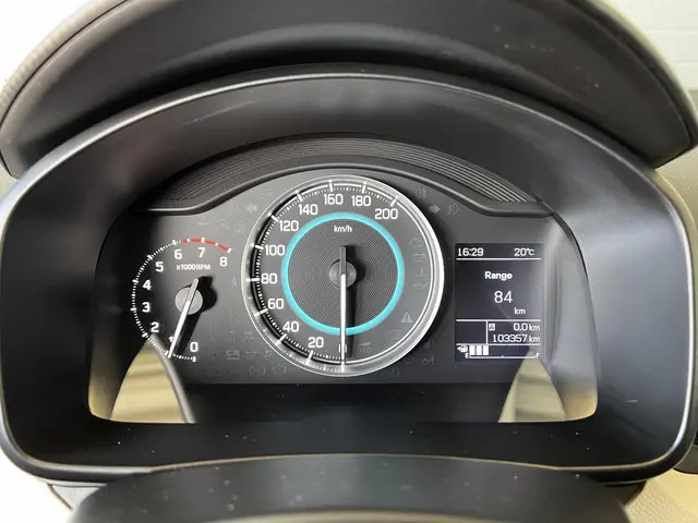 Suzuki Ignis 1.2 Select 2019 Benzine 8