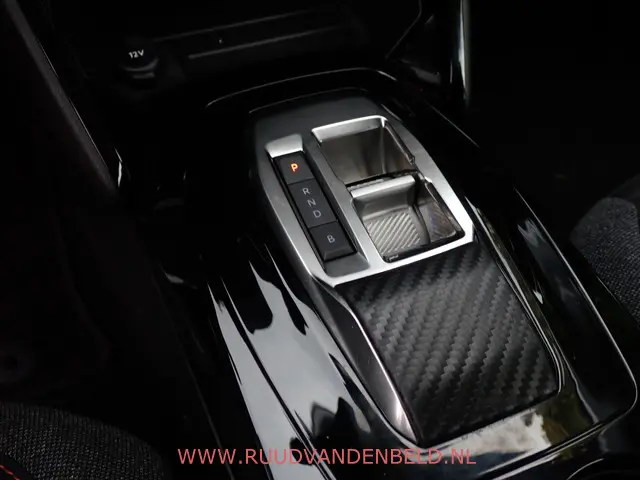 Peugeot e-208 EV Active 50 kWh 2023 Elektrisch 16