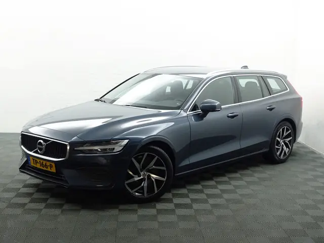 Volvo V60 2.0 T5 Inscription Aut- 2018 Benzine 20