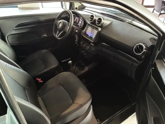 Aixam Crossover Brommobiel Premium 2025 Diesel 6