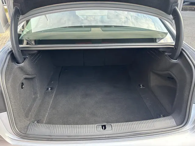 Audi A4 Limousine 1.4 TFSI Pro Line 2016 Benzine 20