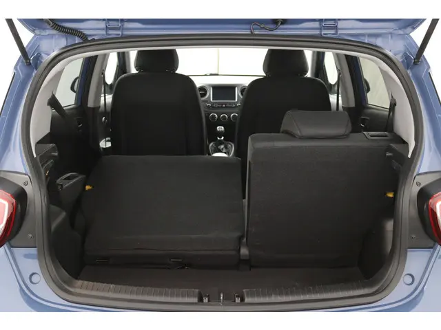 Hyundai i10 1.0i Comfort 2018 Benzine 26
