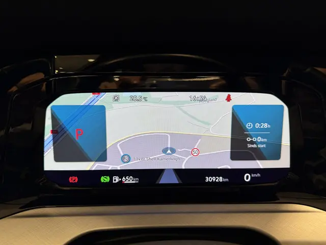 Volkswagen Golf 1.0 eTSI Life Business 2024 Benzine 15