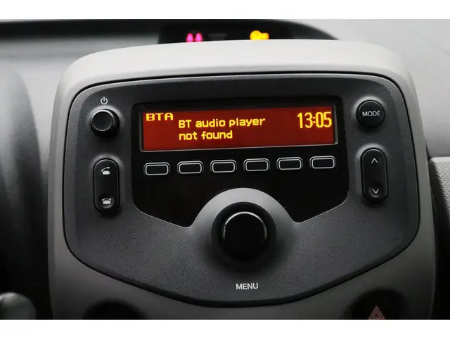 Peugeot 108 1.0 e-VTi Active 2018 Benzine 9