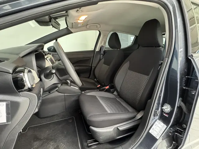 Nissan Micra 1.0 IG-T N-Design 2021 Benzine 7