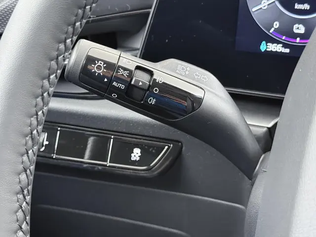 Kia Niro EV AIR 2025 Elektrisch 25