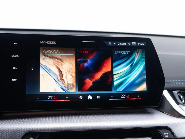 BMW X1 sDrive20i 2024 Benzine 30