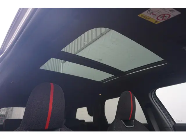 MINI Countryman JCW ALL4 2025 Benzine 22