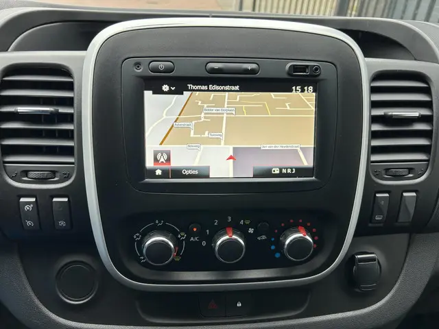 Fiat Talento 2.0D 145PK L2H1 | Euro 6 |Trekhaak 2021 Diesel 9