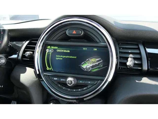 MINI Cooper S Mini 2.0 JCW 2015 Benzine 42