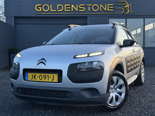 Citroën C4 Cactus
