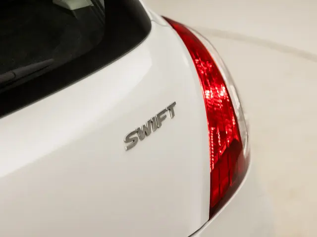 Suzuki Swift 1.2 Sport 2014 Benzine 20