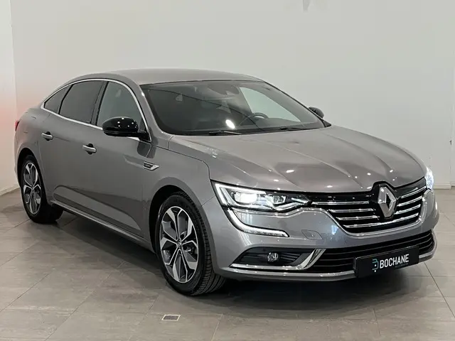 Renault Talisman 1.3 TCe 160 EDC S-Edition 2019 Benzine 5
