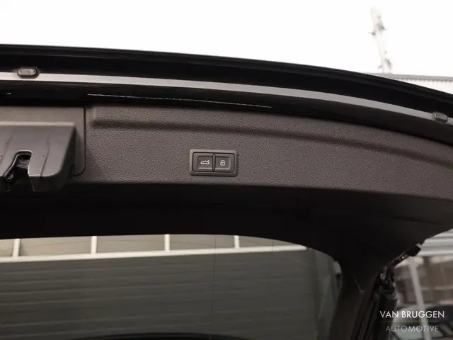 Audi Q3 Sportback 35 TFSI S-Line 2022 Benzine 10