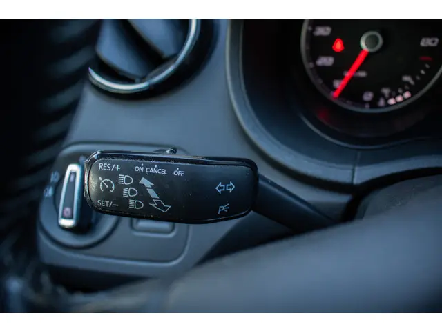 SEAT Ibiza 1.0 EcoTSI Style Connect 2017 Benzine 14