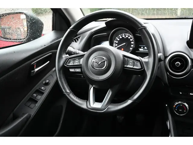 Mazda 2 Skyactiv-G 90 6MT Style Selected 2021 Benzine 11