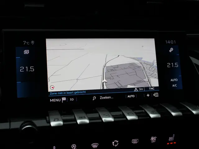 Peugeot 508 1.6 PT GT Line 2019 Benzine 18