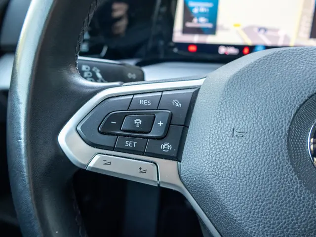 Volkswagen Golf 1.5 TSI Life 2020 Benzine 20