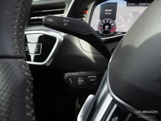 Audi A6 Avant 45 TFSI quattro S-Line 2019 Benzine 22