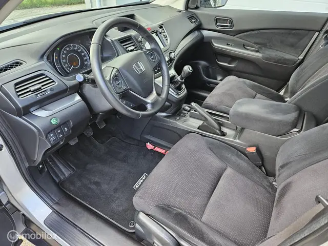 Honda CR-V 2.0 Elegance zeer nette Auto!! 2014 Benzine 9