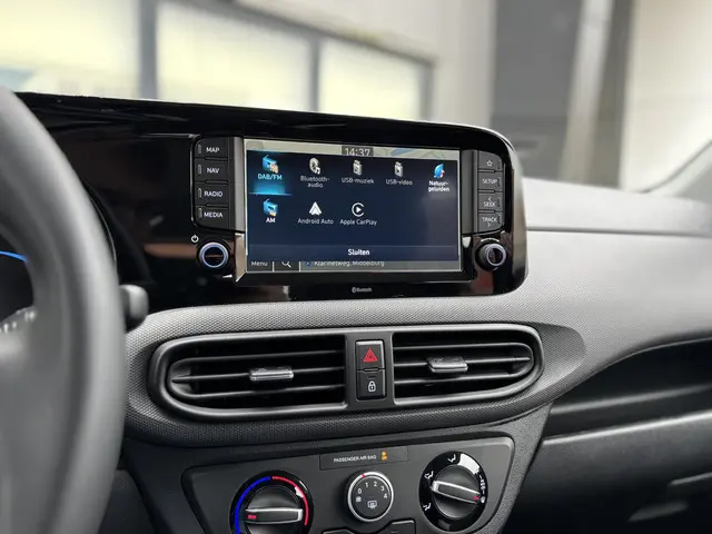 Hyundai i10 1.0 Comfort Smart 2024 Benzine 19