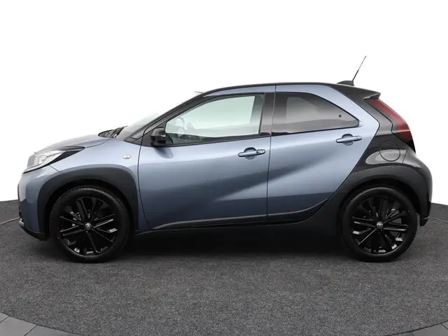 Toyota Aygo X 1.0 VVT-i MT Premium 2024 Benzine 3