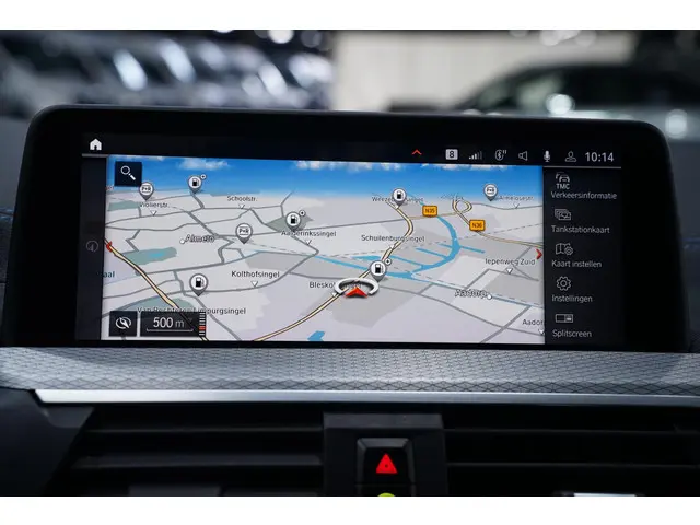 BMW X4 xDrive20i M Sport 2020 Benzine 43