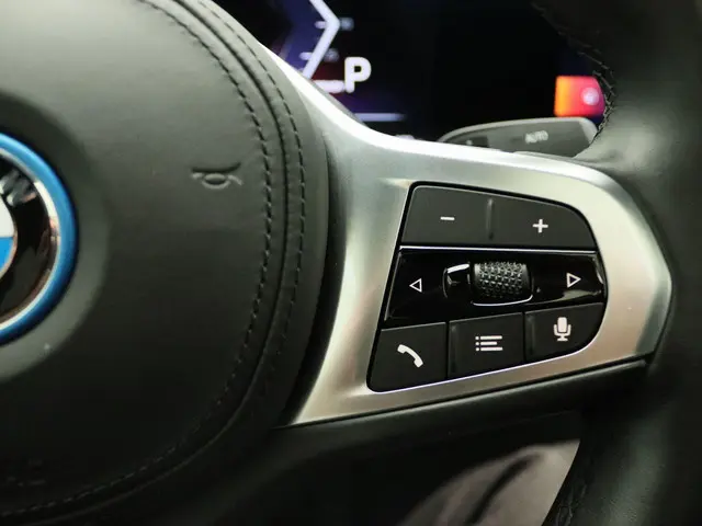 BMW i4 eDrive40 2023 Elektrisch 30