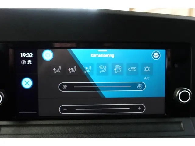 Volkswagen Caddy Cargo Maxi 2.0 TDI Style 2023 Diesel 17