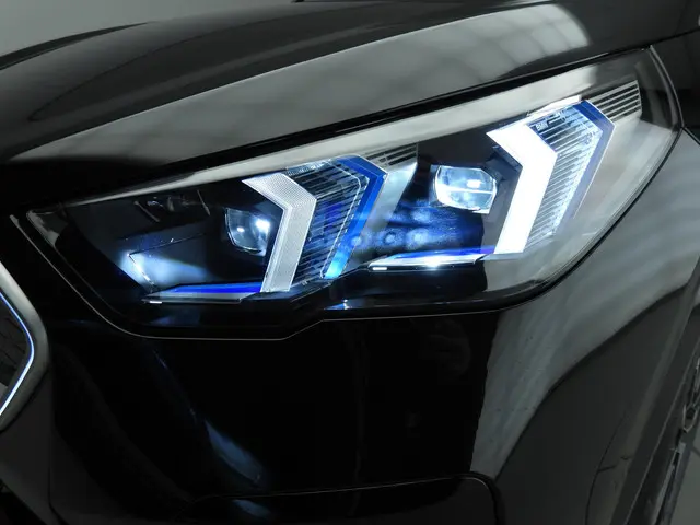 BMW iX2 eDrive20 2025 Elektrisch 41