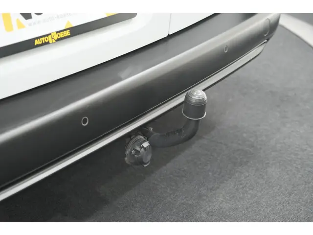 Peugeot Partner 1.5 BlueHDi 100 S&S L1 2022 Diesel 5